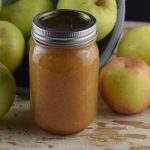 Easy Applesauce Recipe for Canning or Eating Fresh · Hidden Springs  Homestead