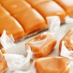 Caramel Candy Recipe - The Gunny Sack