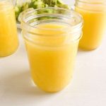 Easy Microwave Lime Curd – Amy's Delicious Mess