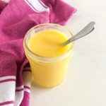 Easy Microwave Lemon Curd – Amy's Delicious Mess