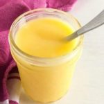 Easy Microwave Lemon Curd – Amy's Delicious Mess