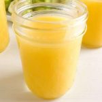 Easy Microwave Lime Curd – Amy's Delicious Mess