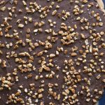 Microwave Toffee (No Stovetop Needed!!) | Life Made Simple