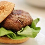 Easy Peasy Homemade Beef Burgers - Easy Peasy Foodie