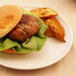 Easy Peasy Homemade Beef Burgers - Easy Peasy Foodie
