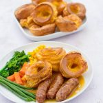 Easy Peasy Yorkshire Puddings - Easy Peasy Foodie