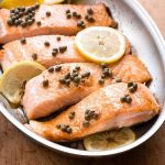 Easy Salmon Recipes: Fast & Fabulous Ways to Prepare Salmon