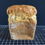 Easy Gluten Free Bread with Store-Cupboard Ingredients