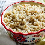 How To Make Fluffy Pearl Barley - Cooking Maniac