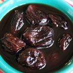 Easy Stewed Prunes, Homemade Prunes | Jenny Can Cook