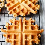 Waffles – Kim Topp