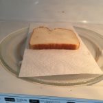 Toast in Microwave : 6 Steps - Instructables