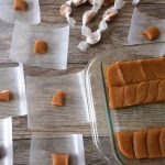 Easy Microwave Soft Caramels - The Mommy Mouse Clubhouse