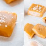Easy Microwave Caramels - Spend With Pennies