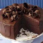 How To Make Ultimate Chocolate Fudge Cake Step By Step Essay Recipe -