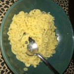 Top Ramen in Microwave : 6 Steps - Instructables