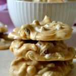 Foolproof Microwave Southern Pralines | The Domestic Rebel