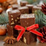 Fantasy Fudge ⋆ Christmas-Cookies.com