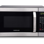 Farberware Classic Microwave Oven (FMO07AHTBKJ) [Review] - YourKitchenTime