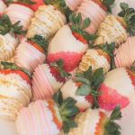 How to Make Chocolate Covered Strawberries | Made It. Ate It. Loved It.