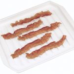 Fox Run Microwave Bacon Rack - Royal Bacon Society