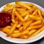 French Fries Recipe in Hindi | फ्रेन्च फ्राई रेसिपी बहुत ही स्वादिष्ट होती  है.