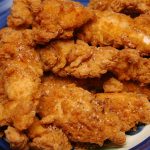 Copycat KFC Deep Fried Chicken – Dad's Cooking Club