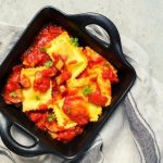 How To Cook Frozen Ravioli: The Laziest (and Tastiest) Meal Ever •  BoatBasinCafe