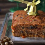 eggless fruit cake recipe sanjeev kapoor