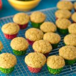 Power Packed Fruit and Veggie Muffin Recipe for Picky Eaters - Super Healthy  Kids