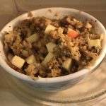 Make This Microwave Thanksgiving Stuffing Recipe in Your Dorm Room