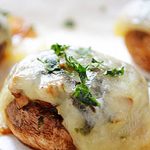 10 Best Microwave Portobello Mushrooms Recipes | Yummly