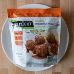 How to air fry Gardein Classic Meatless Meatballs in an air fryer – Air Fry  Guide