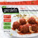 Review: Gardein Classic Meatless Meatballs – Shop Smart
