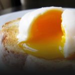 How Long Does It Take To Cook Poached Eggs In Microwave