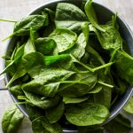 The Healthiest Way to Eat Spinach – SheKnows