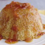 Ginger And Orange Pudding | Dessert Recipes | GoodtoKnow