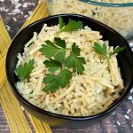 Gluten Free Rice a Roni – How to Make it at Home - Savory Saver