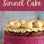Gluten Free Simnel Cake – A Traditional Recipe - Gluten Free Alchemist