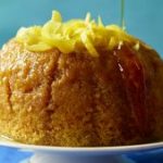 How To Cook A Suet Pudding In The Microwave