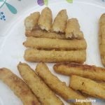REVIEW: Green Giant Veggie Rings and Fries - The Impulsive Buy