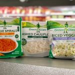 We Love Green Giant's Cauliflower Rice & Frozen Veggies! Here's Why...