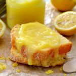 Easy Homemade Microwave Lemon Curd | The Domestic Rebel