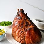 Maple glazed smoked ham | Taking the guesswork out of Greek cooking...one  cup at a time