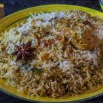 Hara Masala Chicken Biryani- Green Masala Biryani- Kali Mirch by Smita -  Kali Mirch - by Smita