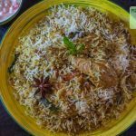 Hara Masala Chicken Biryani- Green Masala Biryani- Kali Mirch by Smita -  Kali Mirch - by Smita