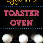 Hard-Toasted Eggs -