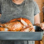 How to Cook a Turkey, Cajun Style – Ginger Marie | Dallas Food Fitness +  Travel Blog
