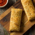 Perfect Hot Pocket Cooking Times in a Microwave and Oven - Recipe Marker