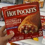 Hot Pockets Meatballs & Mozzarella Just .19 at Target | In-Store or  Online - Hip2Save